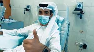 الإمارات العربية المتحدة: يمكن للأفراد المصابين بكوفيد 19 التبرّع بالدم بعد 10 أيام