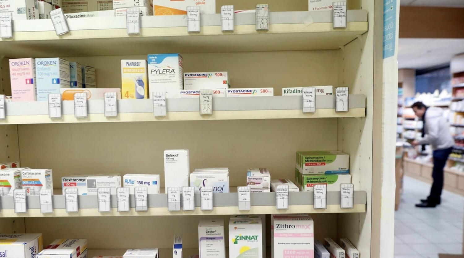 الإمارات العربية المتحدة: تمّ إطلاق 9 مبادرات لخفض أسعار الأدوية في الصيدليات منذ عام 2011