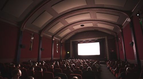 ِامارات سینما گھر، سینما گھر سو فیصد صلاحیت، سینما گھر مکمل کھل گئے