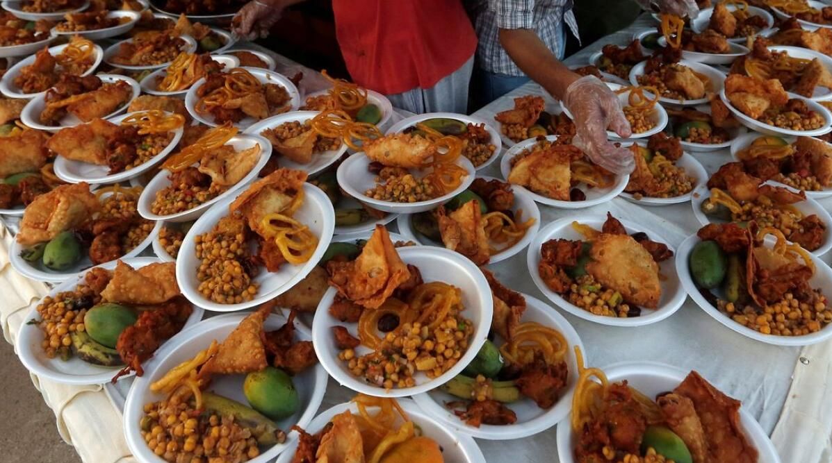 Ramadan: UAE residents warned against buying cheaper snacks from illegal street vendors