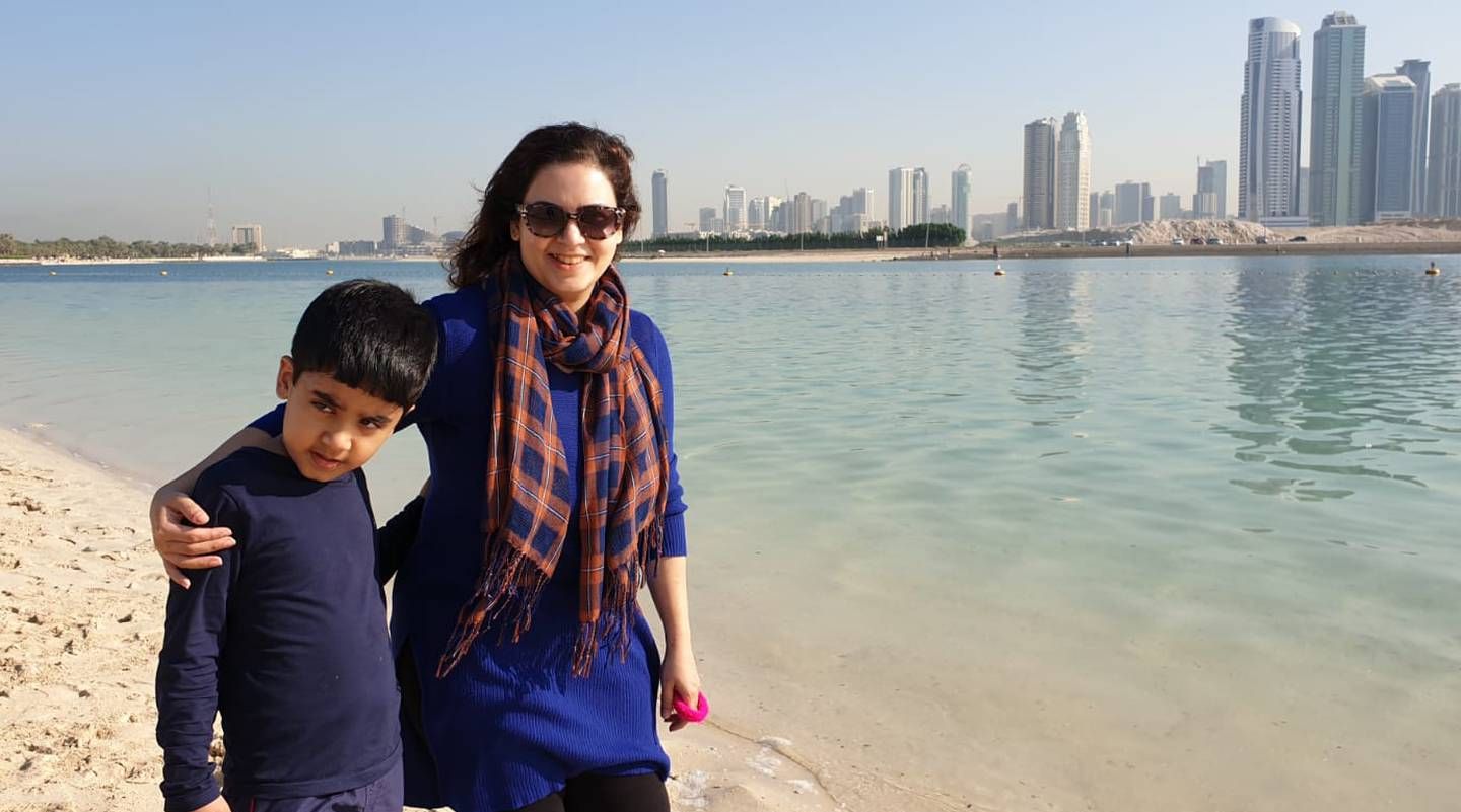 UAE: Families spend thousands in autism care for their children