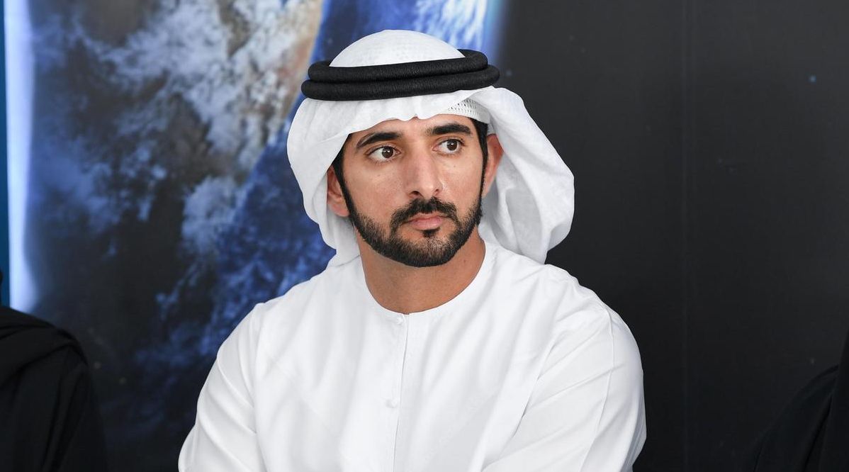 Sheikh Hamdan Orders The Establishment Of A New Disease And Epidemic Control Centre In Dubai