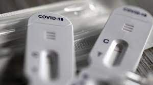 COVID-19: Rapid antigen tests not accepted for official purposes in UAE