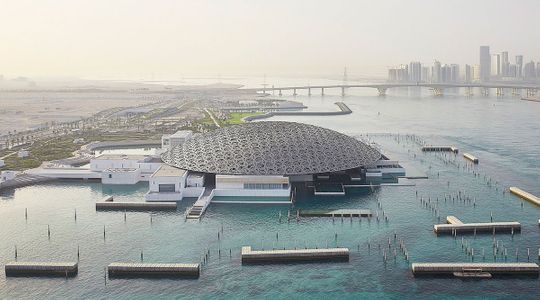 Abu Dhabi’s museums and cultural sites set to reopen