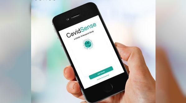 Khalifa Uni team launches app to track COVID-19 among users