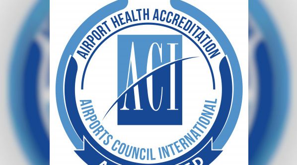 ابوظہبی انٹرنیشنل ائیرپورٹ نے ائیرپورٹس کونسل انٹرنیشنل کی جانب سے ایئرپورٹ ہیلتھ ایکریڈیشن حاصل کر لیا