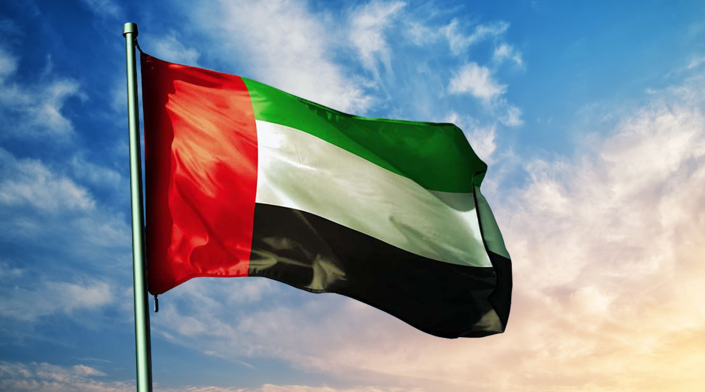 UAE underlines importance of science & technology in COVID-19 fight