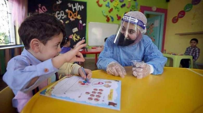 Sharjah nurseries to reopen, new measures imposed