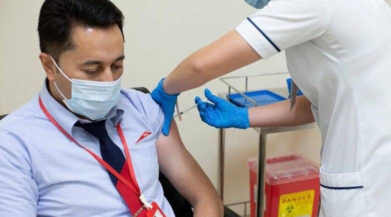 UAE: Not compulsory to get vaccinated for Coronavirus, says Ministry