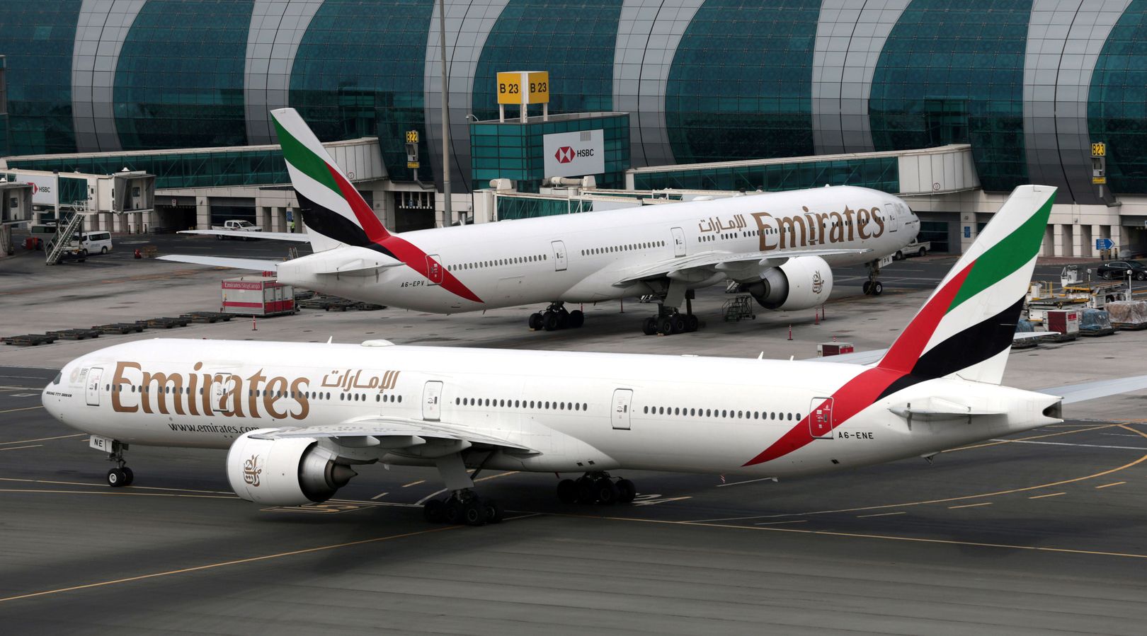 Emirates Steps Up Flights Capacity To Australia As Restrictions Ease