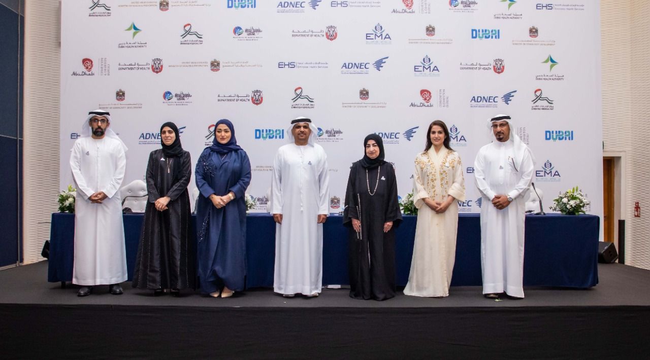 UAE to mark first Emirates Medical Day on May 9 to celebrate healthcare workers