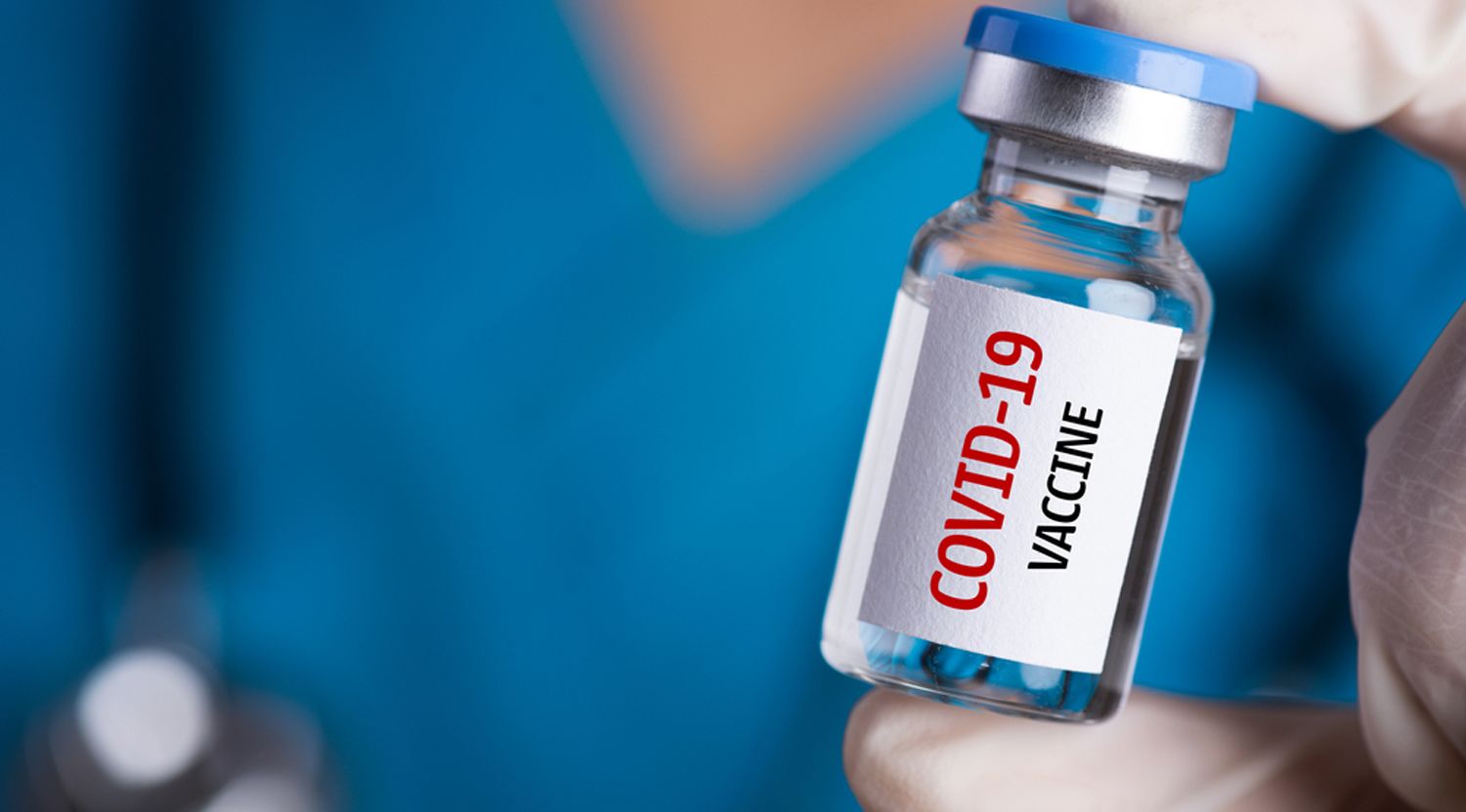 Dha Announced Availability Of Third Dose Of The Pfizer Biontech Covid 19 Vaccine For Eligible Categories